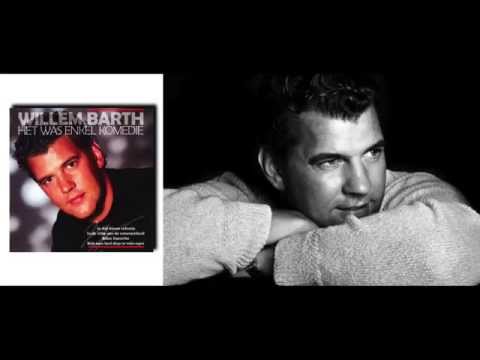 Willem Barth - Als Je Ogen Niet Meer Spreken