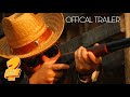 The Wild Showdown Official Trailer