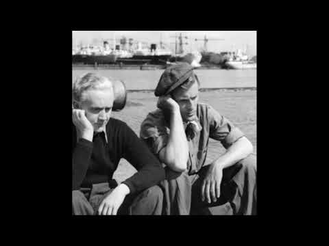 LILLA JOHANSSON - Lasse Dahlquist & Åke Söderblom med Thore Ehrling's orkester 1939
