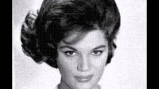 My Heart Has A Mind Of Its Own  -   Connie Francis 1960