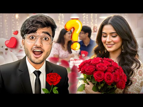 I Proposed My Best Friend