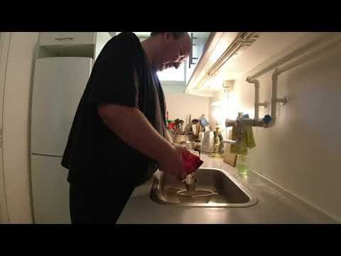 MongoTV_4997 - Mongo Madskole - RIS Med PASTASOVS og OST