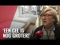 Beleggers verhuren 7 m² voor 900 euro per maand