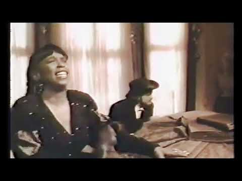 Betty Wright & Grayson Hugh – How 'Bout Us (1989) w/ HD Audio & Video