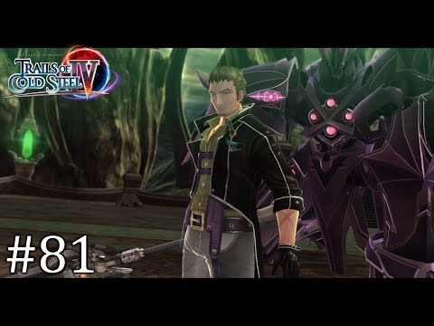 Rivalries Round 2: The Jaeger King - Trails of Cold Steel 4 Part 81 - No Commentary