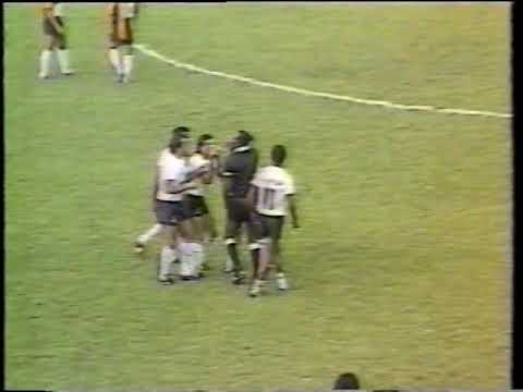 CORINTHIANS 0X1 Novorizontino (Paulistão 1989)