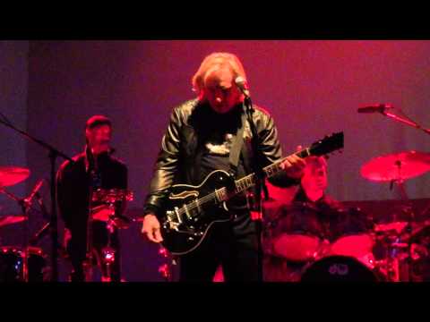 The Confessor - Joe Walsh - Live - 8/11/2012