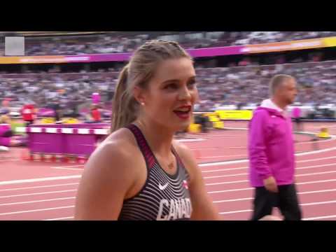 World Championships 2017 Londen Women's Pole Vault Final