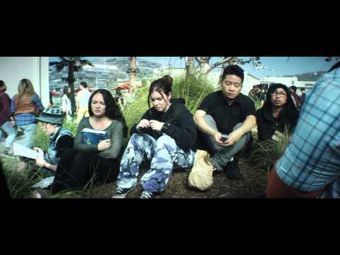 I HATE MYSELFIE Trailer