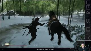 Story Playthru – Episode 07.5 – Side Stuff (part IV)