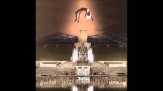 Madonna - Wash All Over Me Feat Avicii [Official Remix better than original] 2015