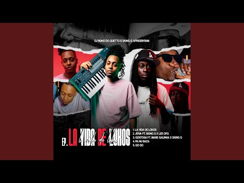 Ativa (feat. Sking G OFG & LeeOFG)