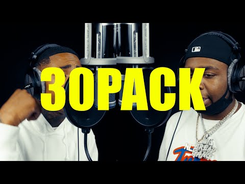 Action Pack x Big 30 - 30Pack (Live Performance) (onetake) @Wikid Films
