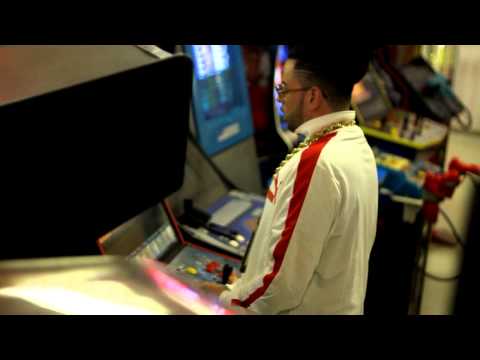 Lex One - Polar Cool (Prod. by lex one)