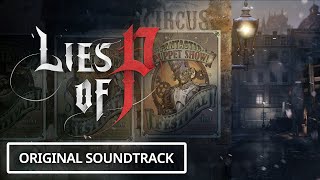Lies of P OST | Why