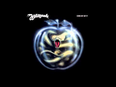 Whitesnake - Lonely Days, Lonely Nights (Come An' Get It 2007 Remaster)
