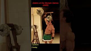 Asterix at the Olympic Games｜Prince Drinks Magic Potion and Literally Takes Off! Hilarious Scene 🤣