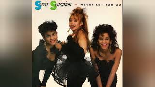(Goodbye Baby) Victim Of Love- Sweet Sensation (Lyrics)