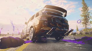 ゆっくり達の夢物語 「NFS UB」 part19