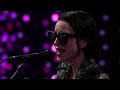 St. Vincent - Slow Disco (Live on KEXP)