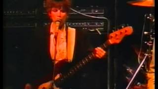Gang of Four - "Independence" (Live on Rockpalast, 1983) [12/21]