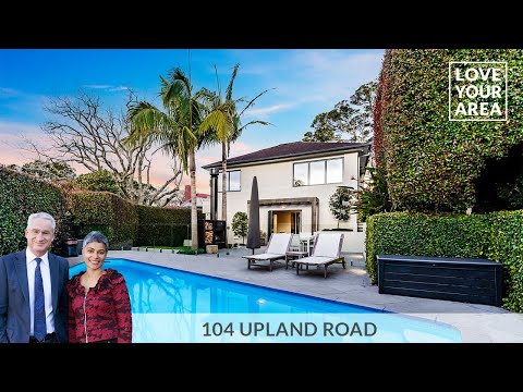 SOLD - 104 Upland Road, Remuera | Steve Koerber