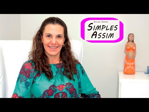 Como falar sobre sexo com crianças - Dra. Márcia Rebellato