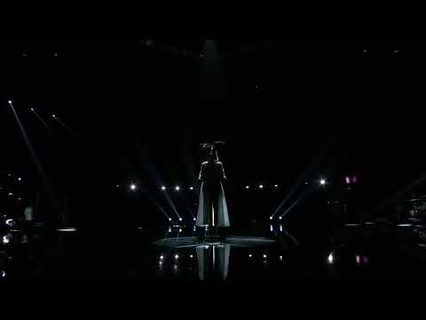 Sia- Alive  The Voice  (live)