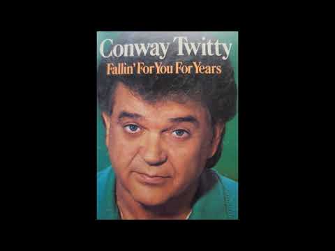 Jennifer Johnson and Me - Conway Twitty