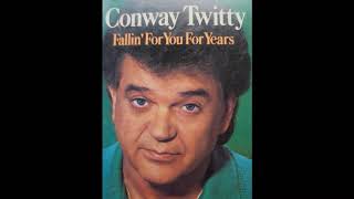 Conway Twitty - Jennifer Johnson and Me