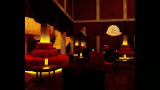 Lulu Rouge - Bless You (Mike Sheridan Pris Dig Lyk'lig mix)