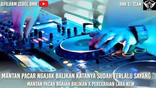 Download lagu Best dugem funkot mantan pacar ngajak balikan x perceraian lara  !! B2F feat Dj ilham Cebol BMR mp3