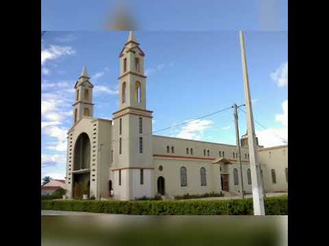 Hino Da Diocese De Iguatu Adaptado - Católica