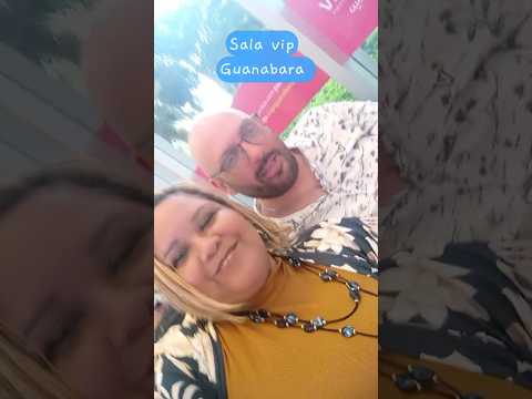 Caldas Novas, aguardando ônibus sala vip Guanabara #caldasnovas #goiás #viajem #curtindoavida