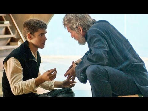 HÜTER DER ERINNERUNG - THE GIVER | Trailer & Featruette [HD]