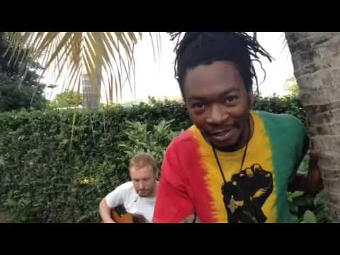 Dexta Malawi & Touch the Road say UP! for Alpha