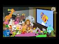 SuperPotato Animals Cheering And Clapping
