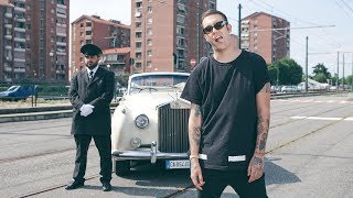 FRED DE PALMA - NON FOTTI CON FDP Vol.2 - Episodio 2 (Prod. Freeso)