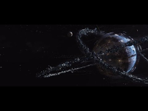 Jupiter Ascending IMAX® TV Spot