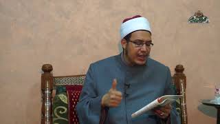 د هشام الكامل ماذا تعرف عن ميلاد رسول الله ص؟ شاهد