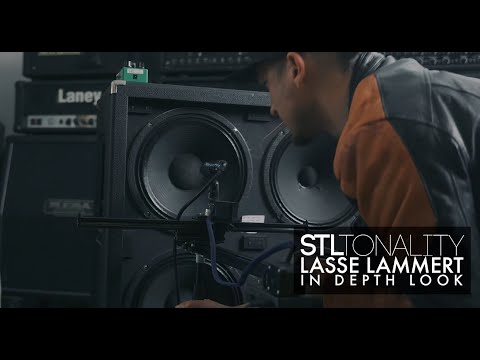Tonality: Lasse Lammert - In depth look