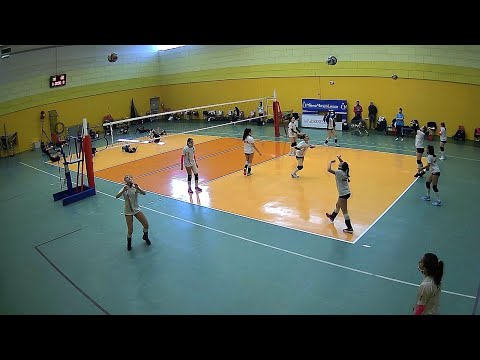07/03/2021 Under 15 A.S.D Padernese vs Casati Arcore