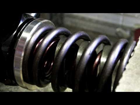 Digital Valve Spring Tester by PROFORM