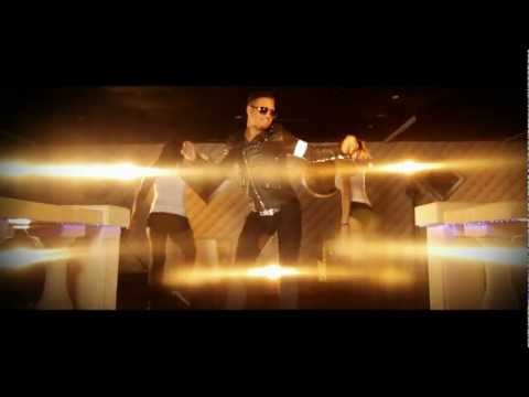 TSUNAMI LE ROI - APPELLE-MOI [HD Official Music Video]