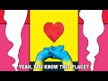 Sleater-Kinney - The Drama That You Crave (Tunde Adebimpe Cover) [Official Lyric Video]
