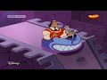 Alle Achterbahnfahrten In Kuzcos Königsklasse Staffel 1