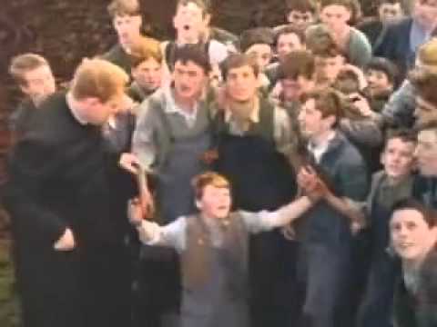 The Butcher Boy - Trailer