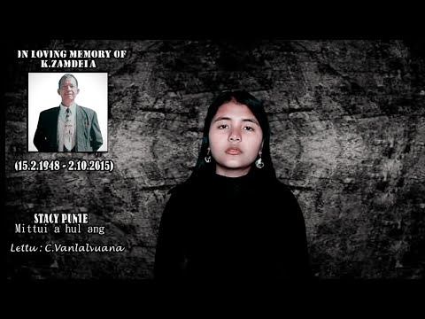 Stacy Punte - Mittui a hul ang