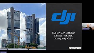 iTOOsday: DJI latest innovations redefining drone operations across in