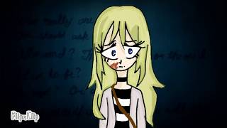 Bye bye meme animation/Anime: Angels of death 8 k++